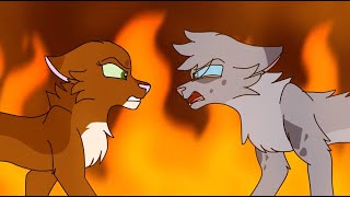 Ashfur MAP: Wolf In Sheep's Clothing (Part 22)