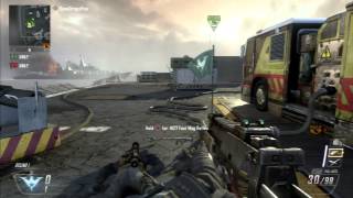 BO2 Trickshot Tutorial (Insta Swap & Can Swap)