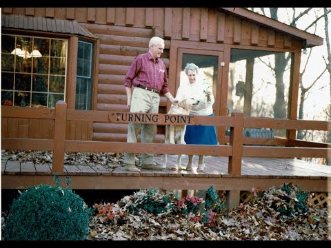 Celebration of life - Prebel & Isabell Staver