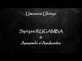 Umusore ukwiye (+lyrics) - Sipriyani RUGAMBA & Amasimbi n'Amakombe, 1984, Rwanda Mp3 Song