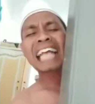 Lucu (gak duwe duek blas)
