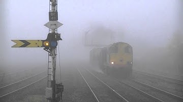 20304 & 20312 on 3S13 & 3S14 RHTT