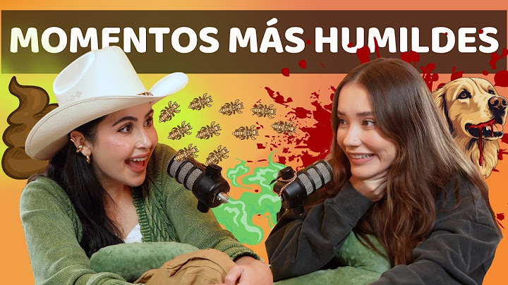 Momento más humilde l Las Alucines l 01x09