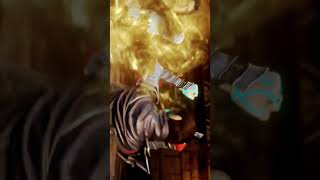 Xiao Yan Best Fight Atude Status