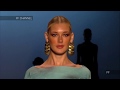 Agua de Coco | Spring Summer 2015 Full Show | SPFW | Exclusive