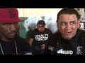 Daylyt & The Saurus Recap Their Battle | #B2B4