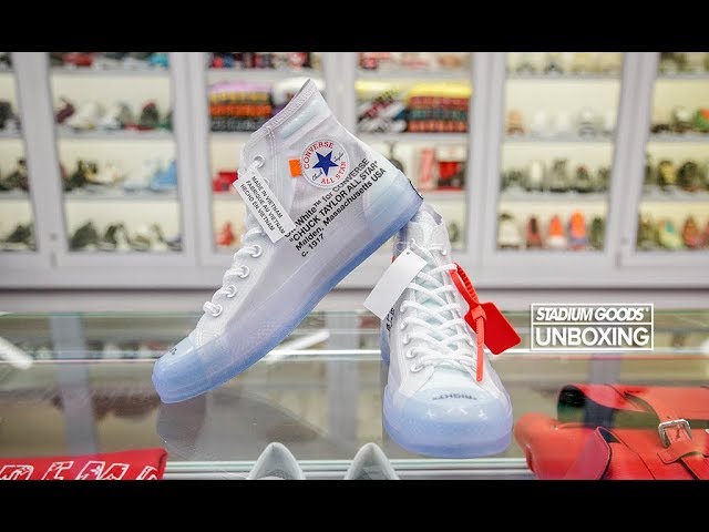 off white converse chuck 70 hi