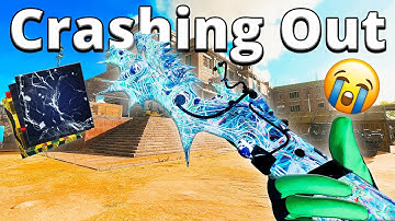 Warzone Is COMPLETLY DEAD And I Can