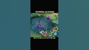 ✅Alucard Tutorial by Renyaaa