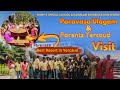 Our childrens enjoying at paravasa ulagam  parents yercaud resort visit  salem