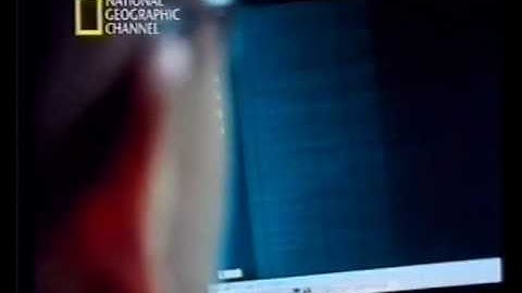 LA GUERRA EN INTERNET - Documental (1 de 4)