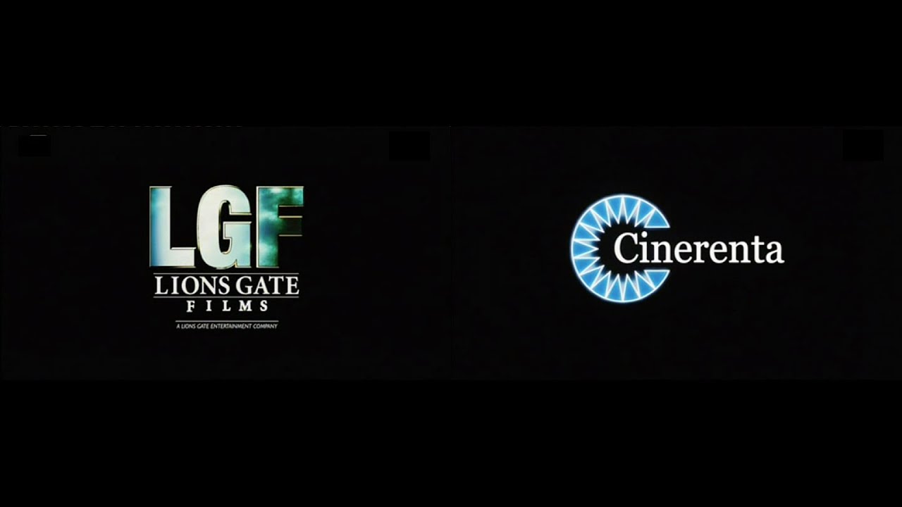 Lionsgate Films/Cinerenta