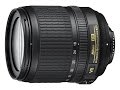 Обзор объектива AF S DX NIKKOR 18-105mm f3.5-5.6 G ED VR от penall