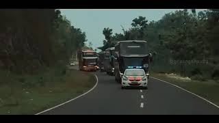 Stori wa 30 detik mantul bis bis oleng beraksi