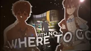 Alan Walker - Hello World | AMV Typography