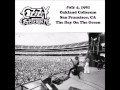 Ozzy Osbourne Live With Randy Rhoads At The Day On The Green (Full Concert)