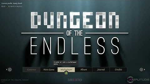 Dungeon Of The Endless Part 1