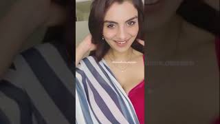 Me Tera Me Tera Anveshi -Actress Bts