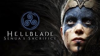 Hellblade Senua's Sacrifice - (Ps4) Parte 1