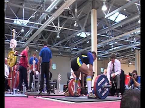 powerlifting & press bench Rostov on Don..avi