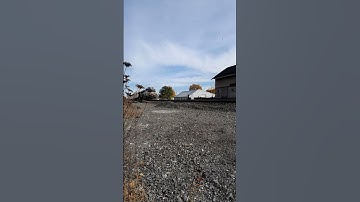 Dash 9 leads fast intermodal