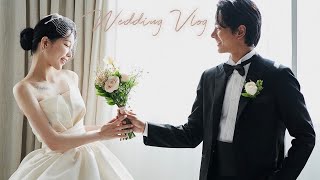 ep.5 우리의 웨딩촬영 첫번째 vlog +스드메 정보, 촬영만 6시간.. | 소윤Soyoon