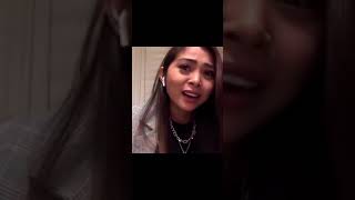 Jhea Isagi Libron Live About Heart Isagi Scammer On Tulfo