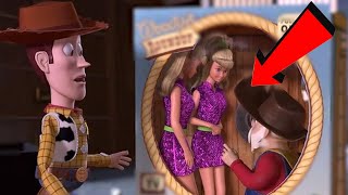 MA COSA MOSTRATE AI BAMBINI?? - TROPPI ERRORI in "TOY STORY 2"