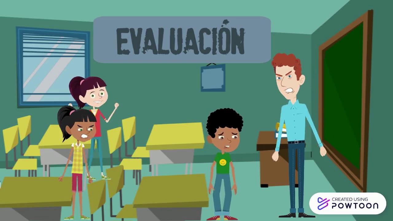 IMPORTANCIA DEL CURRÍCULO OCULTO