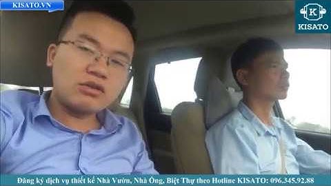 Khảo Sát Thiết Kế Nhà Ống 2 Tầng Tại Nguyễn Trãi Ân Thi Hưng Yên