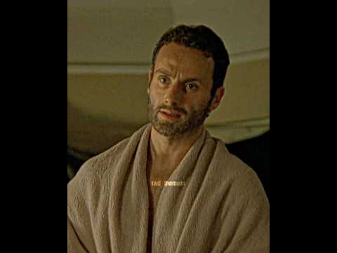 Rick Finds Out About the Walkers for the First Time π³ | The Walking Dead | #shorts