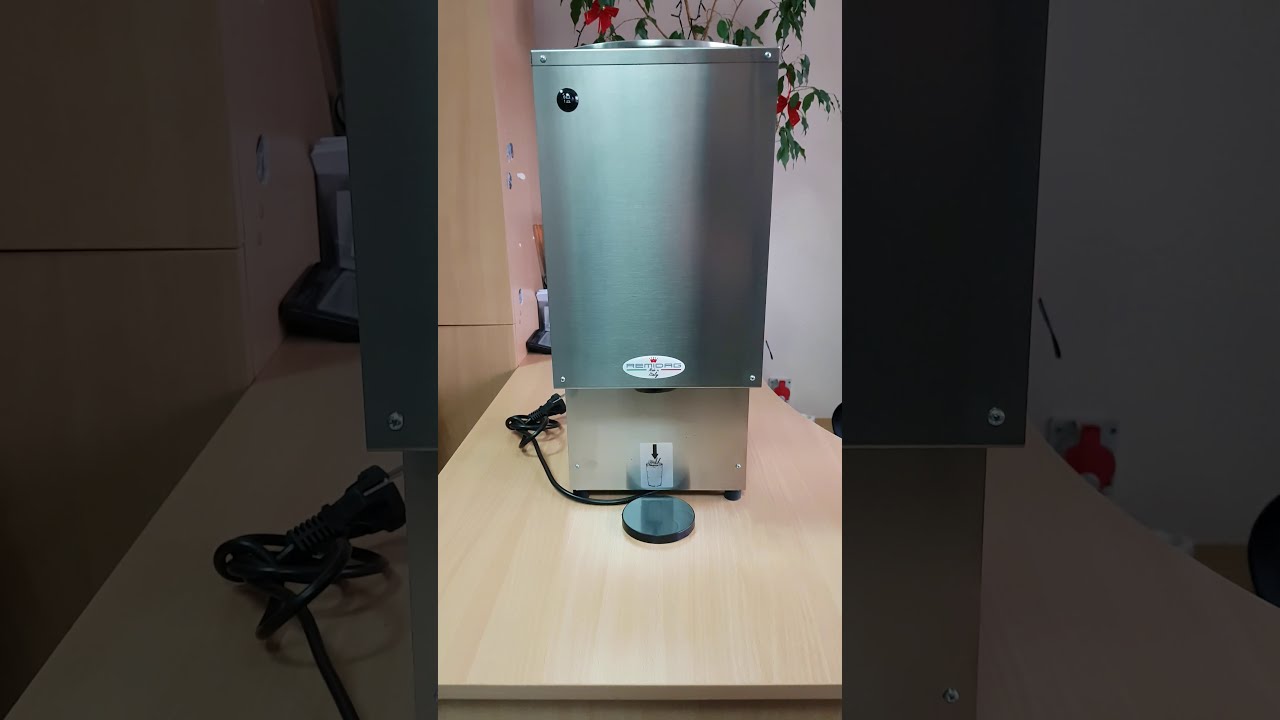 Льдодробитель (льдокрошитель) Remidag RP-A2