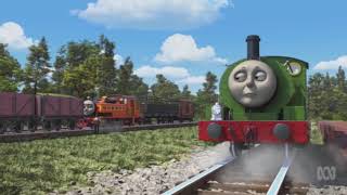 Nia Steals Percys Apples And Other Stories