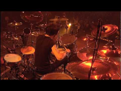 Godsmack - Re Align [Live] (HQ)