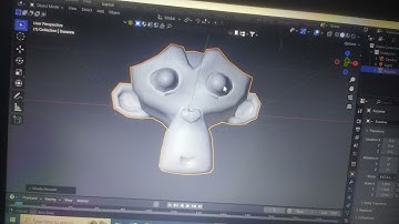 navigating fully in 3d world