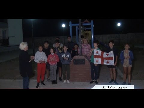 18 აგვისტოს საქართველოს ეროვნული გმირის დაბადების დღეა- გიორგი ანწუხელიძე გორში გაიხსენეს 18.08.2020