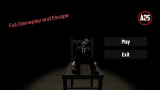 Puppet Doll: Horror House Escape Saw = Escape Gameplay screenshot 5