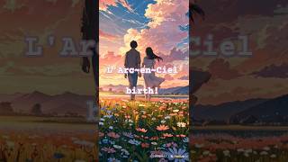 Download Lagu L'Arc~en~Ciel - birth! (terjemahan potongan lirik) #laruku #terjemahanlirik #lagujepang #jrock MP3