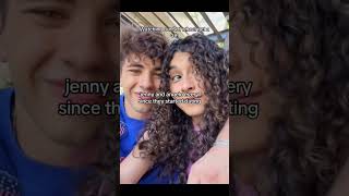 Are Jenny And Angelo Moving Too Fast?