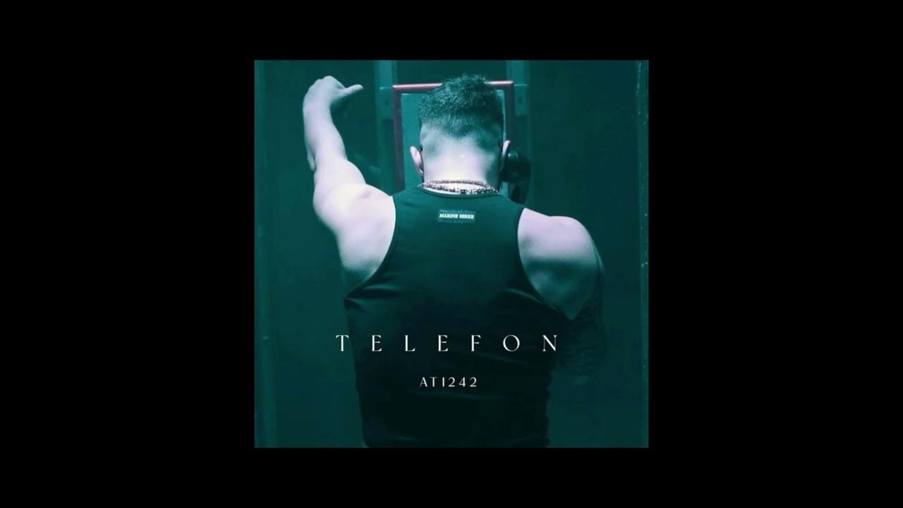 Ati242 - Telefon - (Slowed + Reverbed) Ati242 - Telefon - (Slowed + Reverbed)