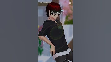 Thumbnail of knpa lagu ini udh jrang terdengar ya 🗿 #sorts #sakuraschoolsimulator