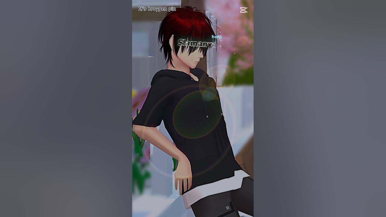 knpa lagu ini udh jrang terdengar ya 🗿 #sorts #sakuraschoolsimulator
