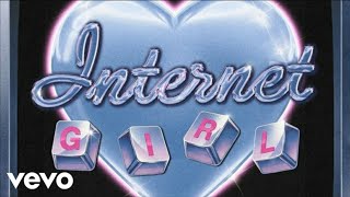 Katseye   Internet Girl speed Upnightcore