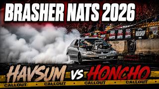 We Took On Australia's Biggest 1 Day Burnout Event