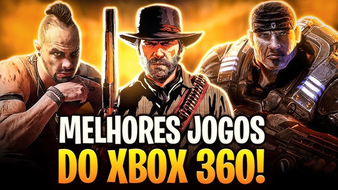 TOP 30 Melhores Jogos Exclusivos De XBOX ONE 🏆 (best XBOX