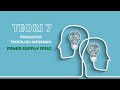 Teori 7 Pengantar Teknologi Informasi - Power Supply [PSU]