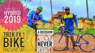 trek fx1 price
