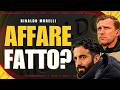 TENSIONE! L'Eintracht non molla KROSCHE, il MILAN che farà?
