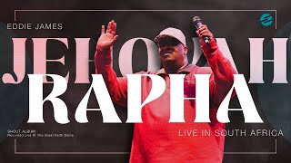 Download Lagu Jehovah Rapha (Official Live Video) | Eddie James MP3 Download Lagu Jehovah Rapha (Official Live Video) | Eddie James MP3