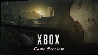 Hunt: Showdown | Xbox Game Preview | Launch Trailer